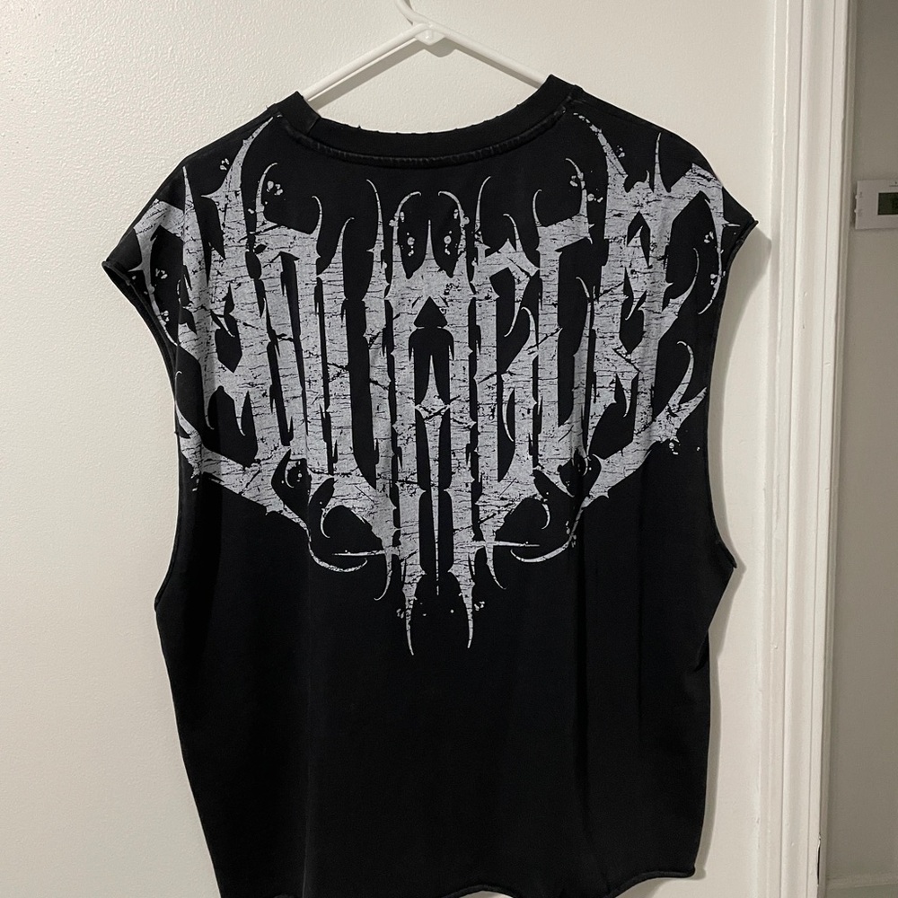 NWT Youngla Anarchy Tank